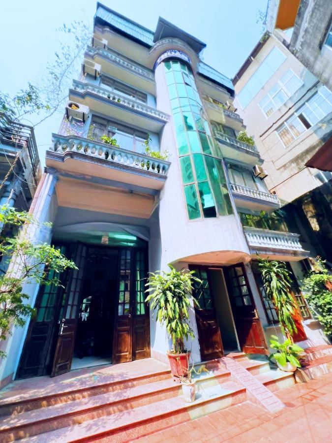 Hotel Thuan Loi 2*