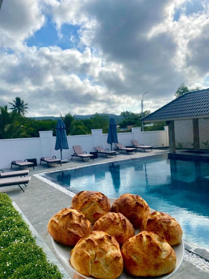 Resort Lam & 5*