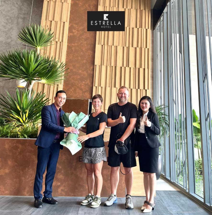 Hotel Estrella Boutique Da Nang