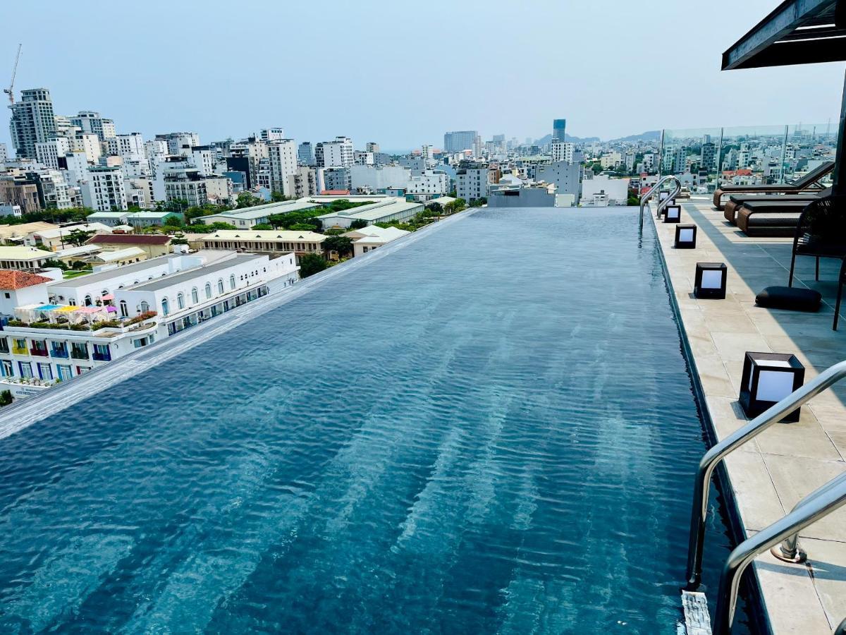 Estrella Boutique Hotel Da Nang