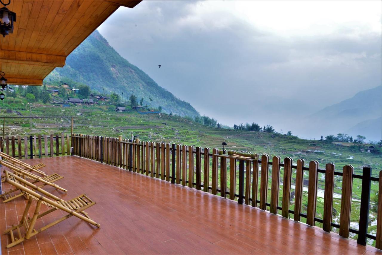 Lodge Hmong Eco