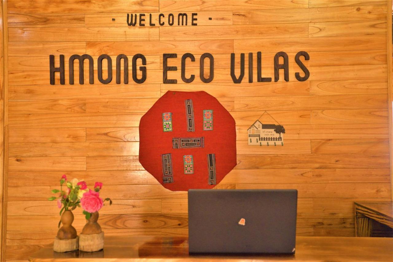 Lodge Hmong Eco *