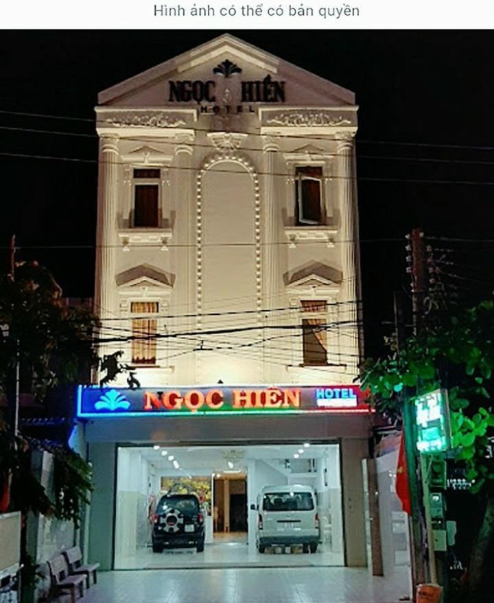 Khach San Ngoc Hien 2*