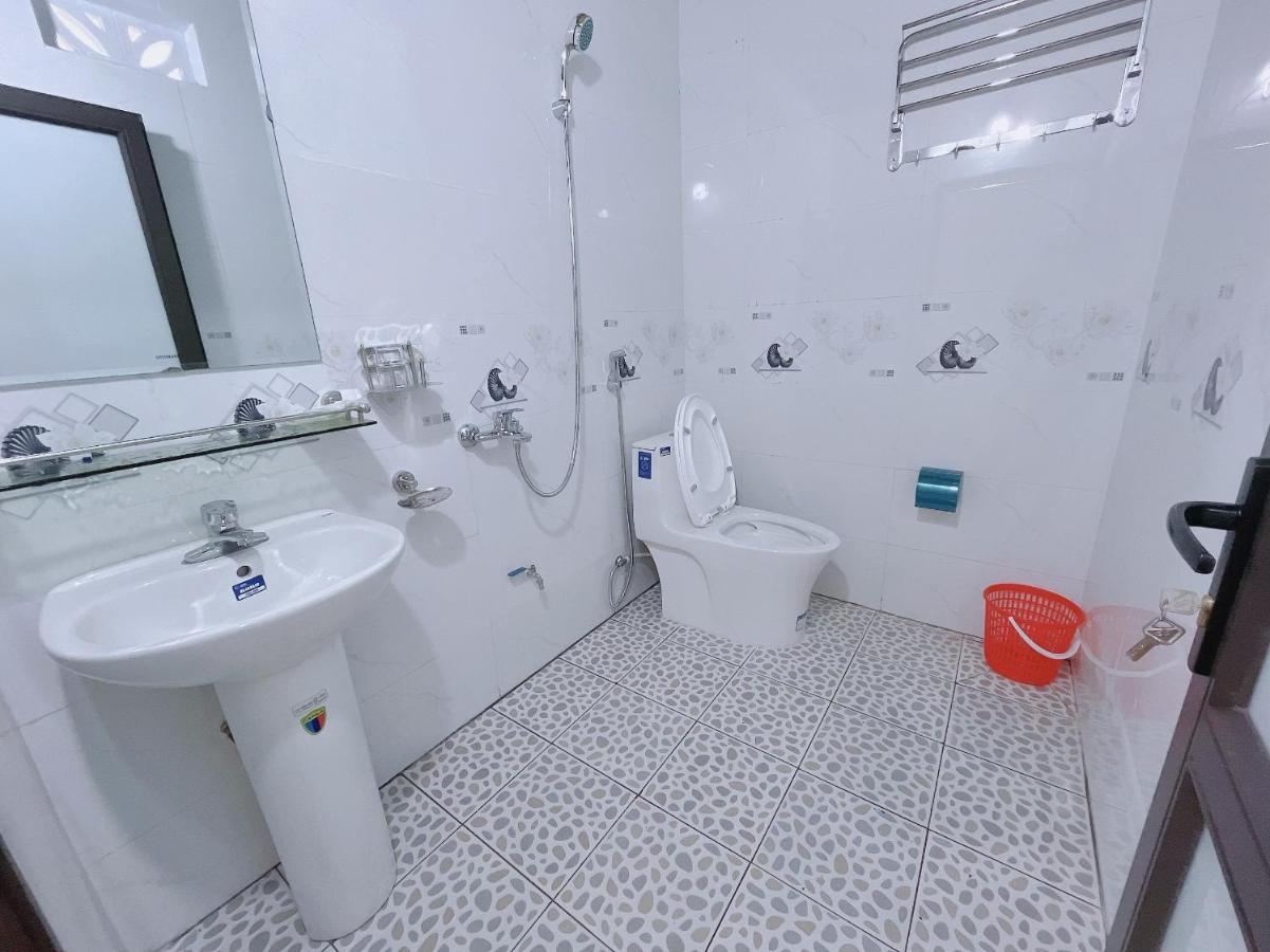 Nha Nghi Tuong Vi Bed & Breakfast Bac Quang