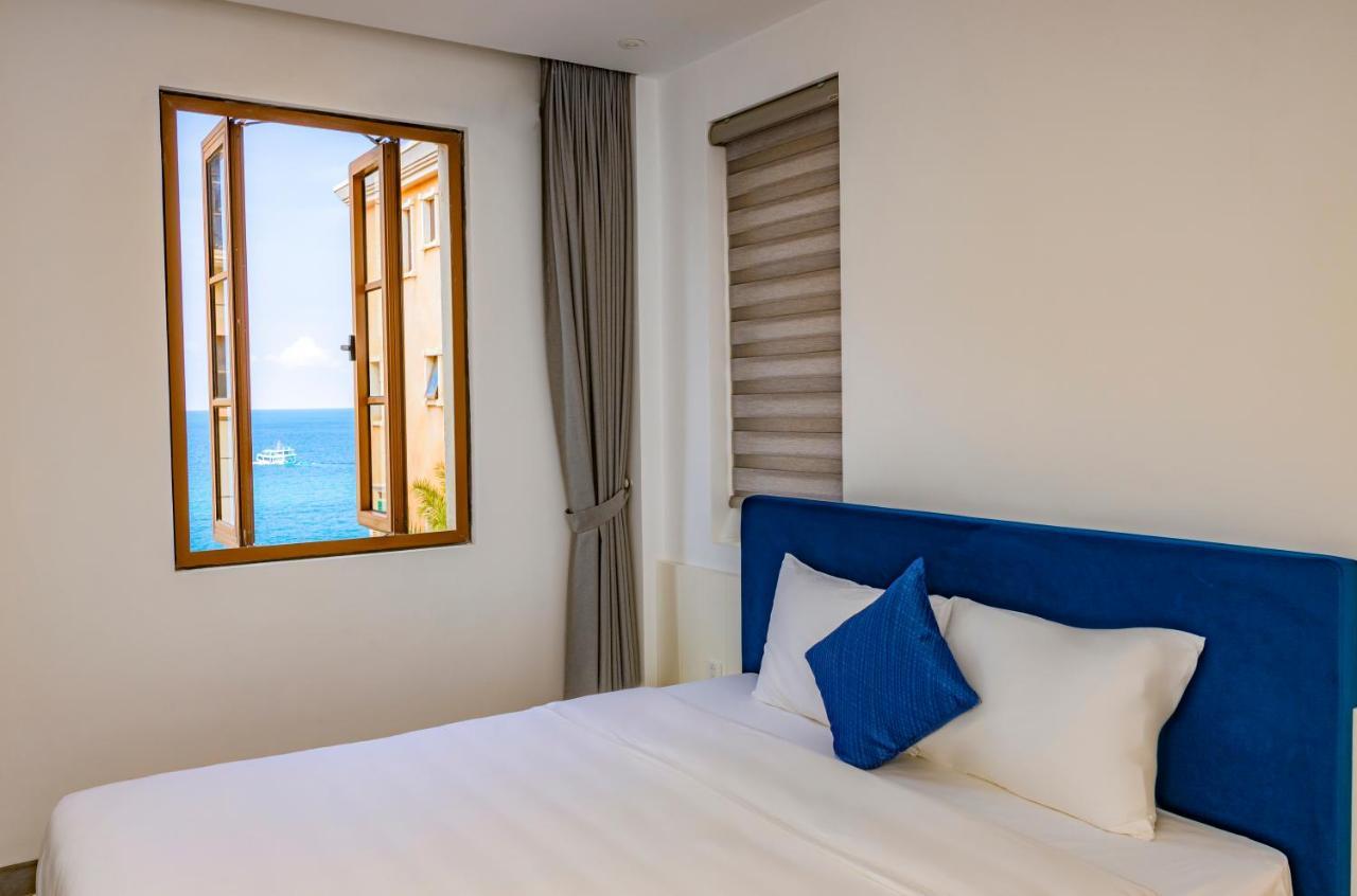 Hotel Rose Phu Quoc