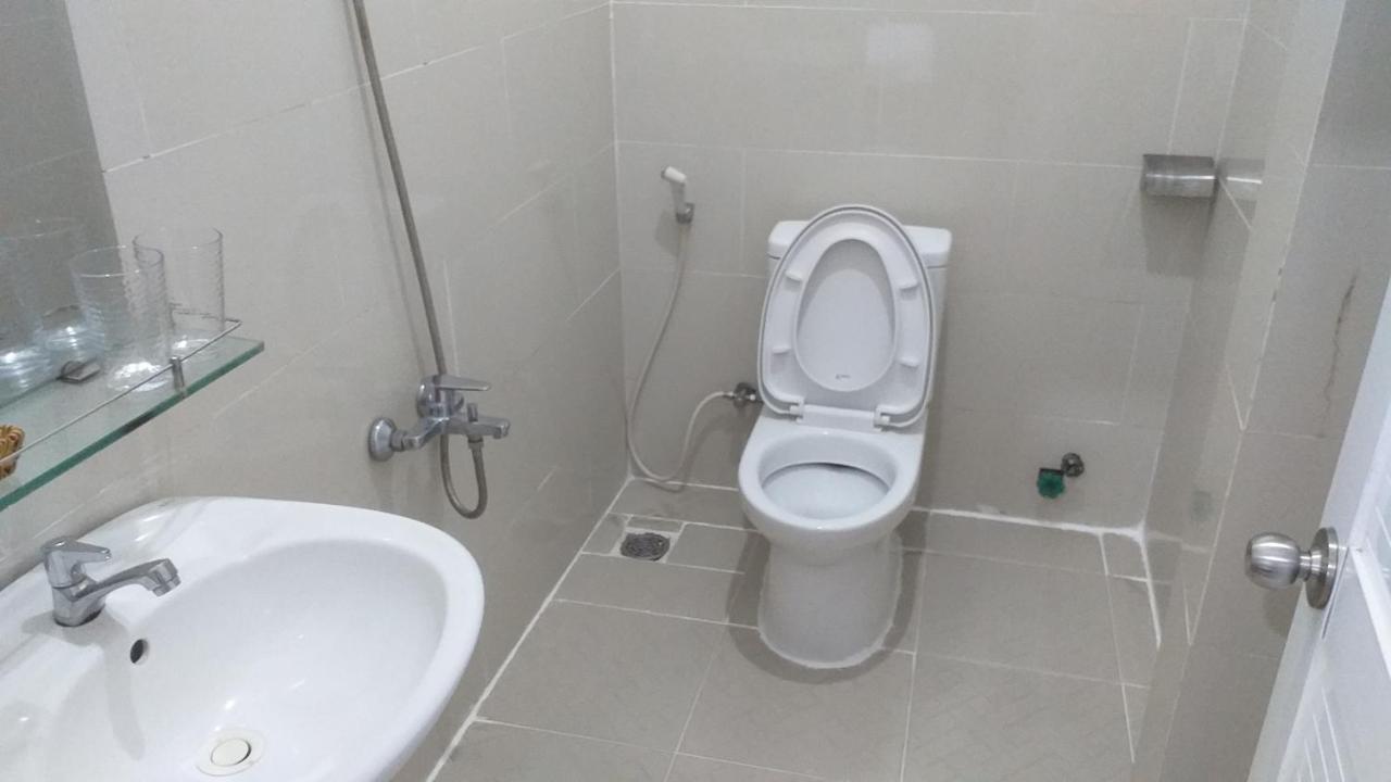 Khach San Ngoc Hien 2* La Gi