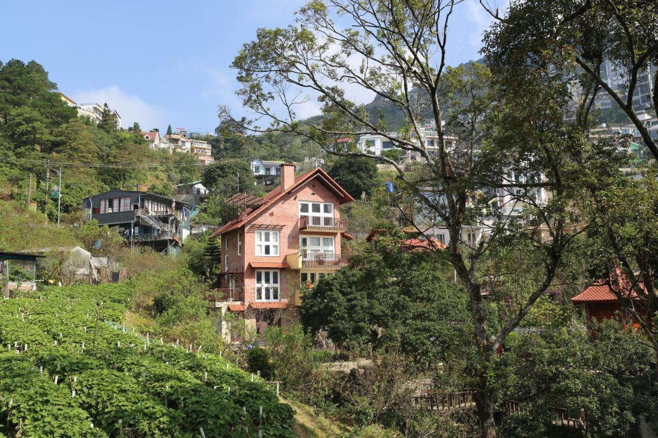 Bed & Breakfast Samma