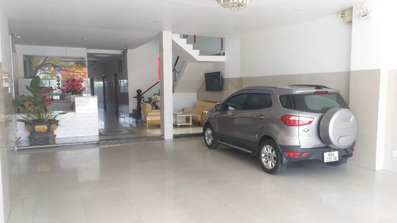 Khach San Ngoc Hien Hotel La Gi