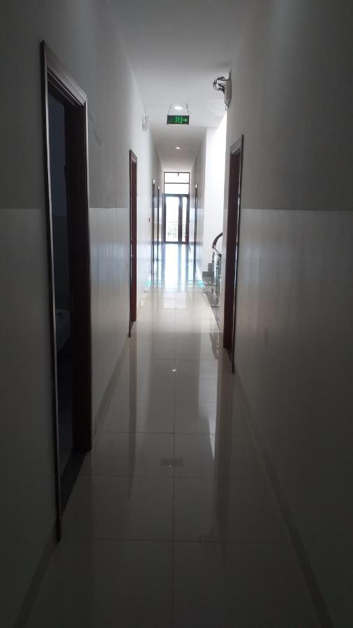 Khach San Ngoc Hien 2* La Gi