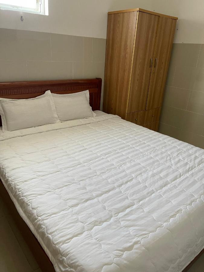 Khach San Ngoc Hien Hotel La Gi