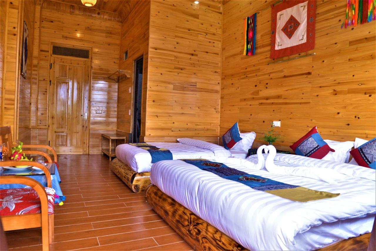 Hmong Eco Lodge *