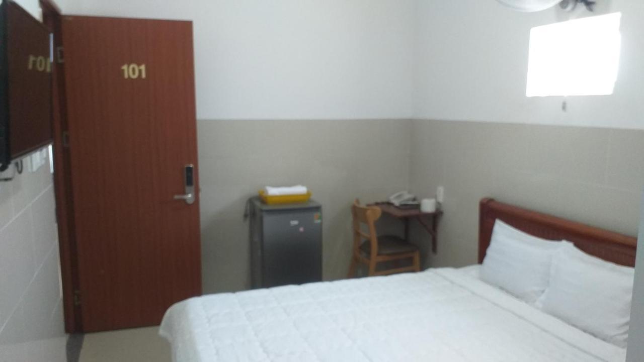 Khach San Ngoc Hien 2*