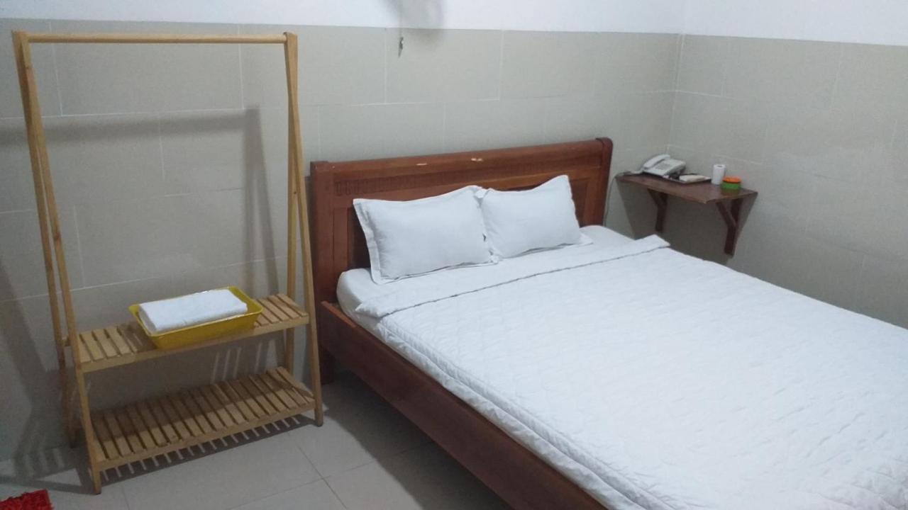 Khach San Ngoc Hien Hotel La Gi