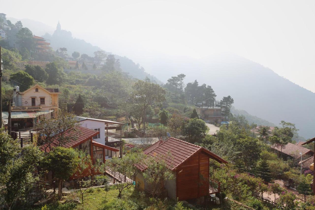 Samma Bed & Breakfast Tam Dao