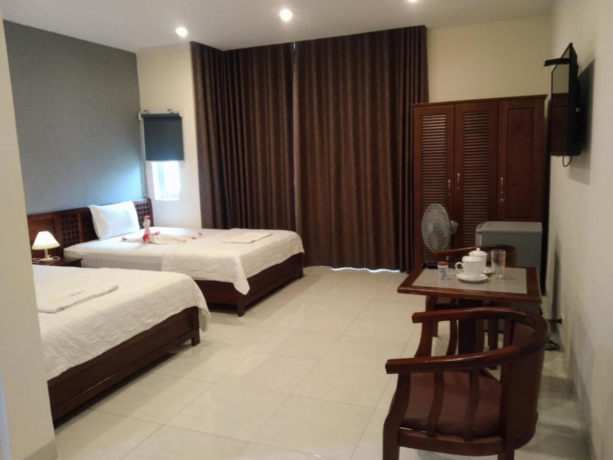 Gold 2* Da Nang