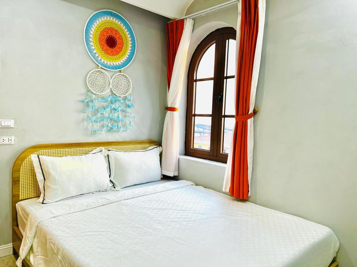 Rova Hotel Phu Quoc