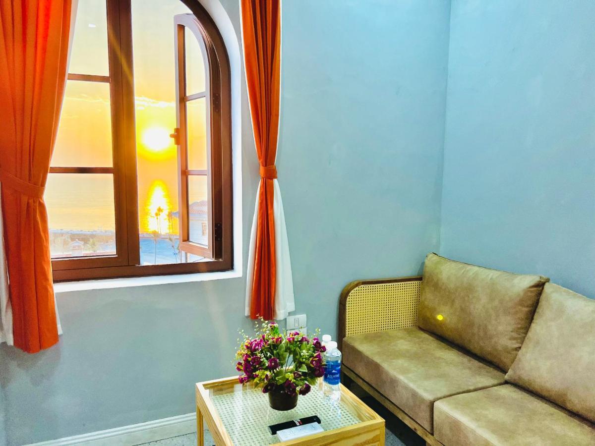 Hotel Rova Phu Quoc