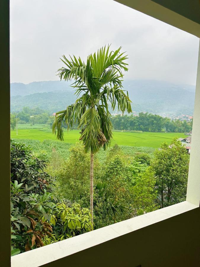 Hostel Delapong - Motorbike Tour