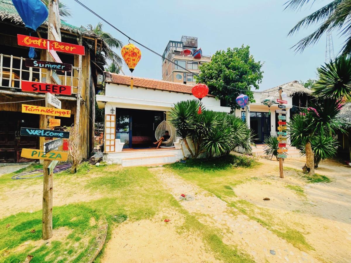 Bai Xep Hotel