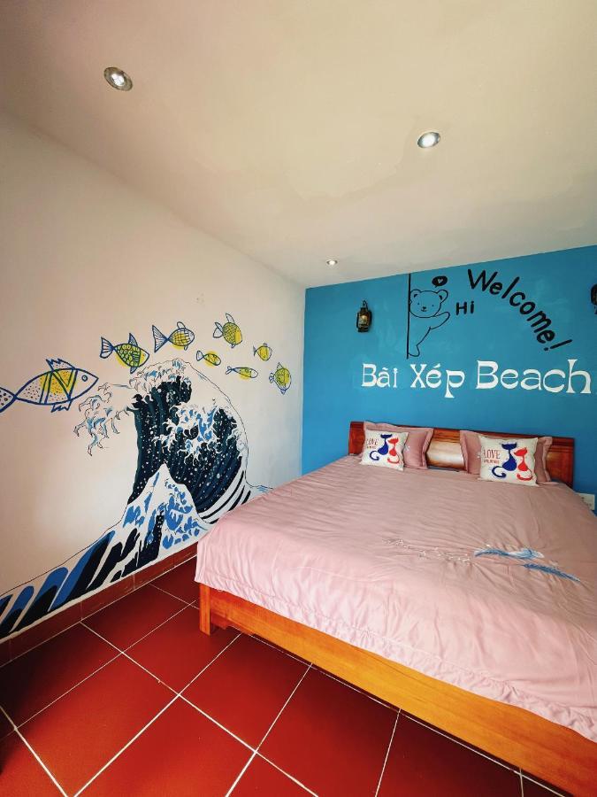 Bai Xep Hotel Quy Nhon