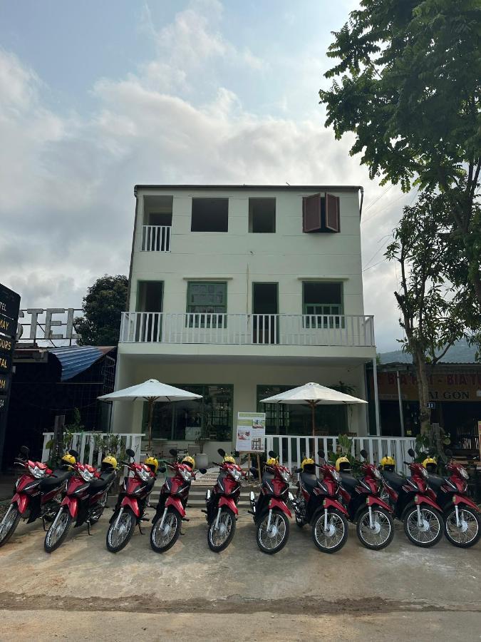 Delapong - Motorbike Tour Hostel Ha Giang