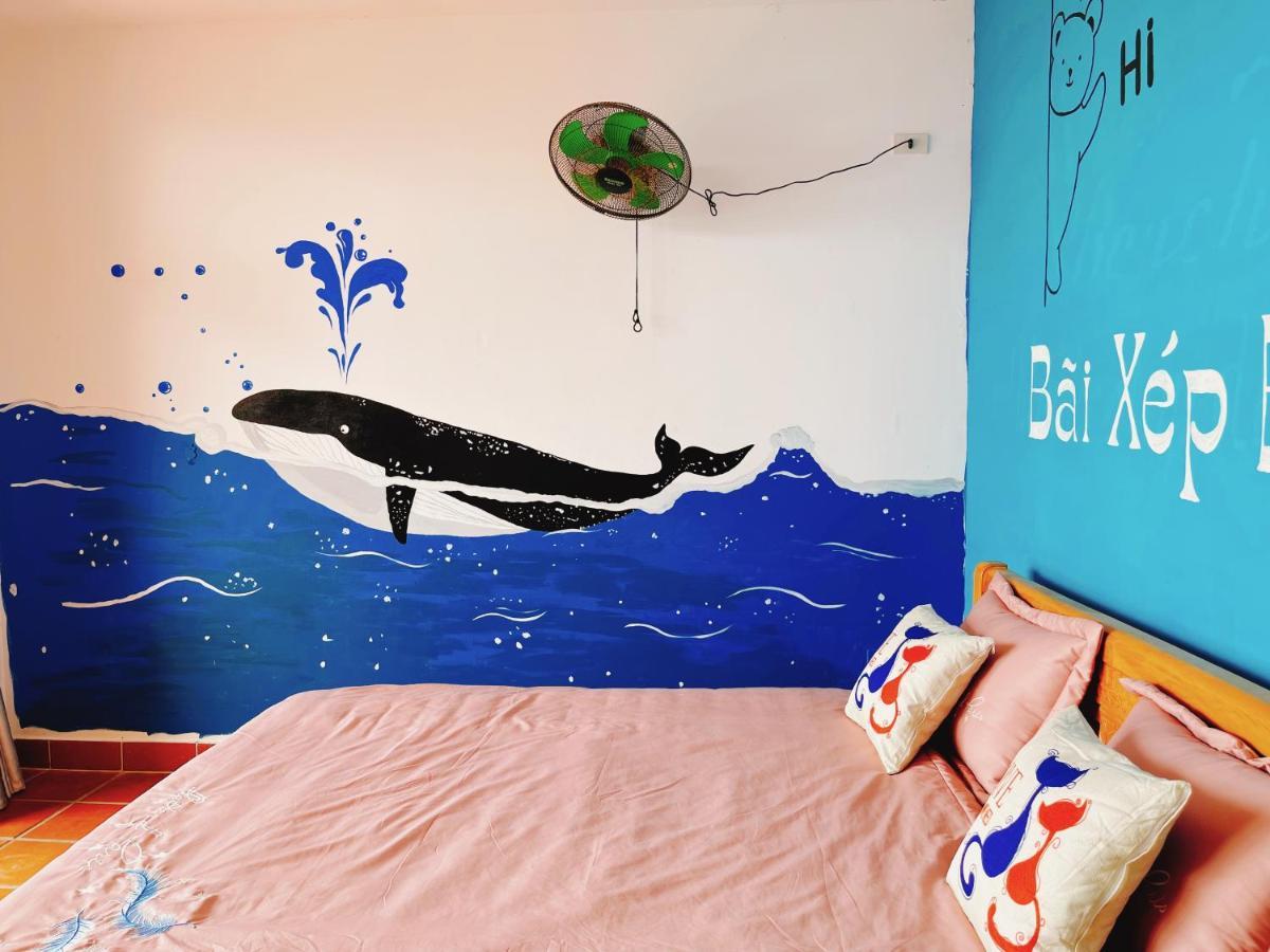 Hotel Bai Xep Quy Nhon