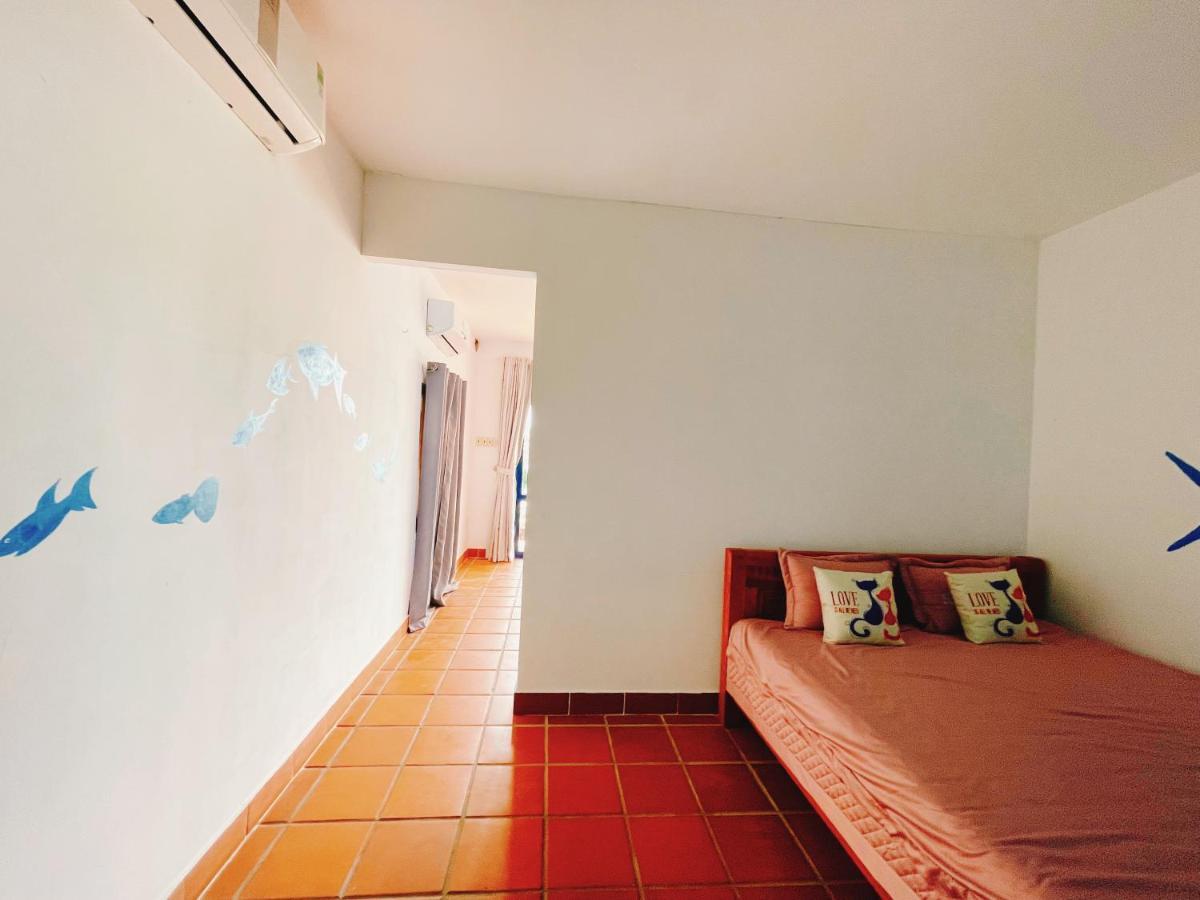 Bai Xep Hotel