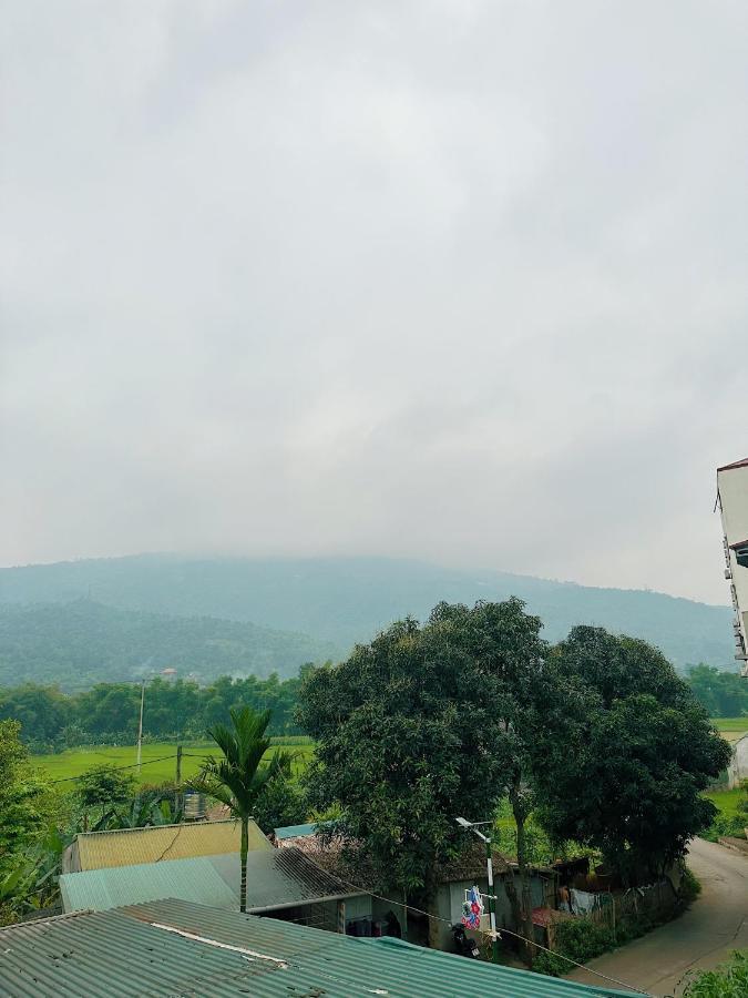 Hostel Delapong - Motorbike Tour Ha Giang