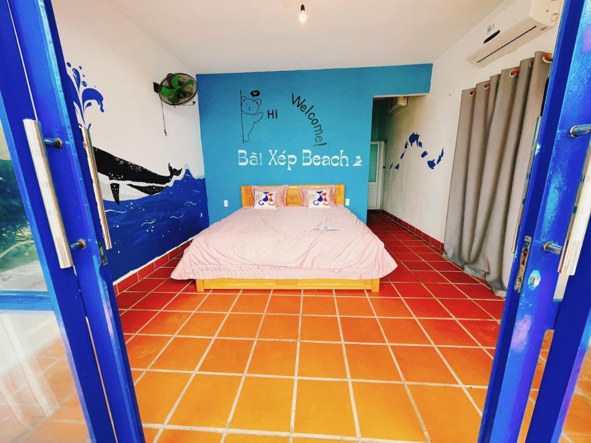 Hotel Bai Xep *