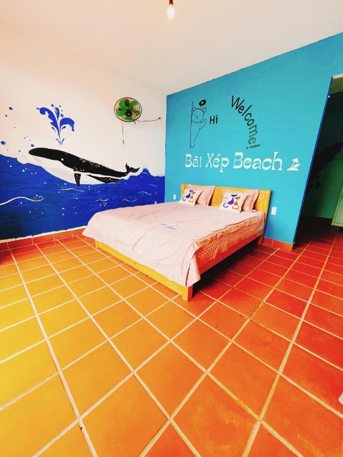 Bai Xep Hotel *