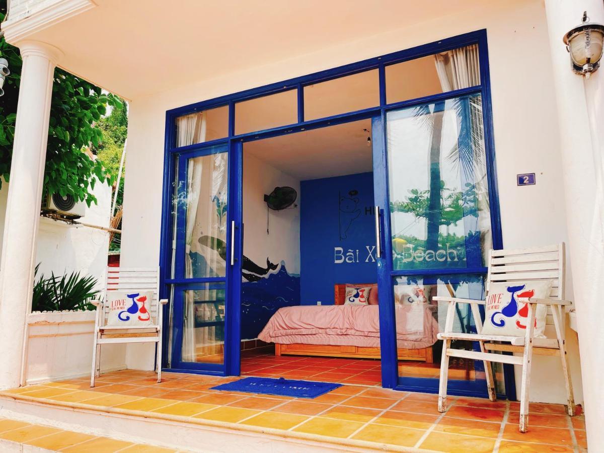 Hotel Bai Xep Quy Nhon