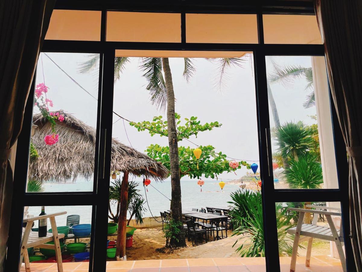 Bai Xep Hotel Quy Nhon