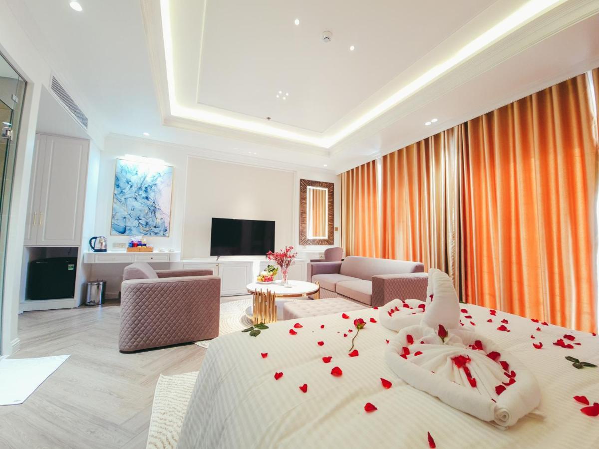 Hotel Phuc Thang Phú Quốc