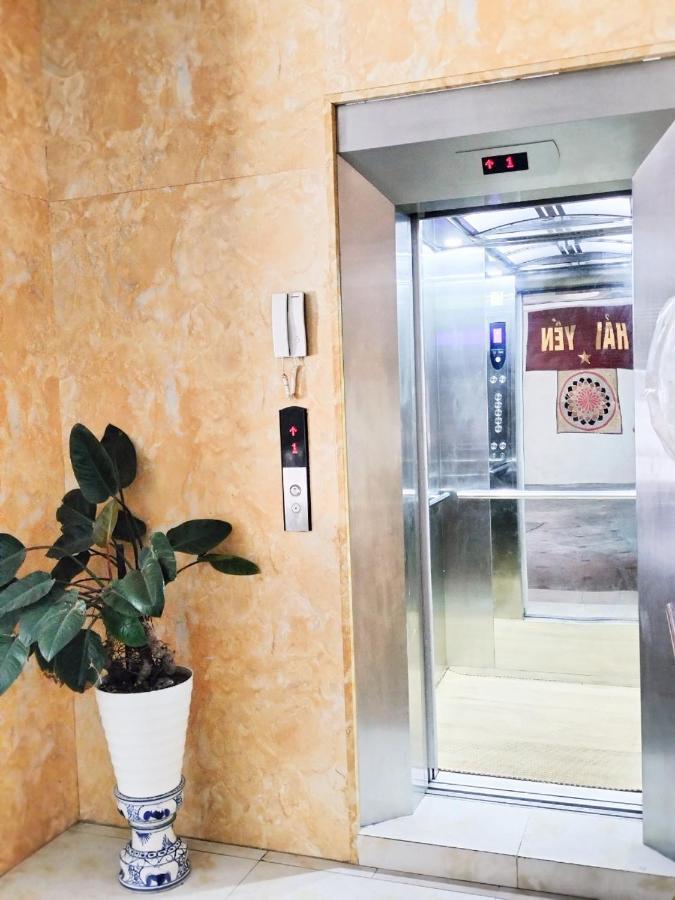 Ks Yen Hotel