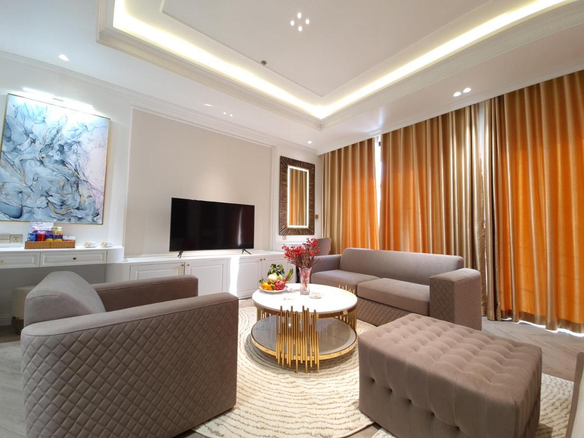 Phuc Thang Hotel Phú Quốc