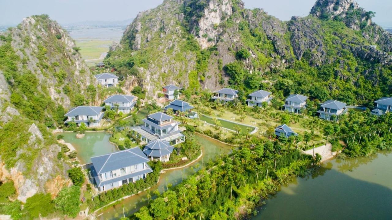 Minawa Kenhga & Ninh Binh