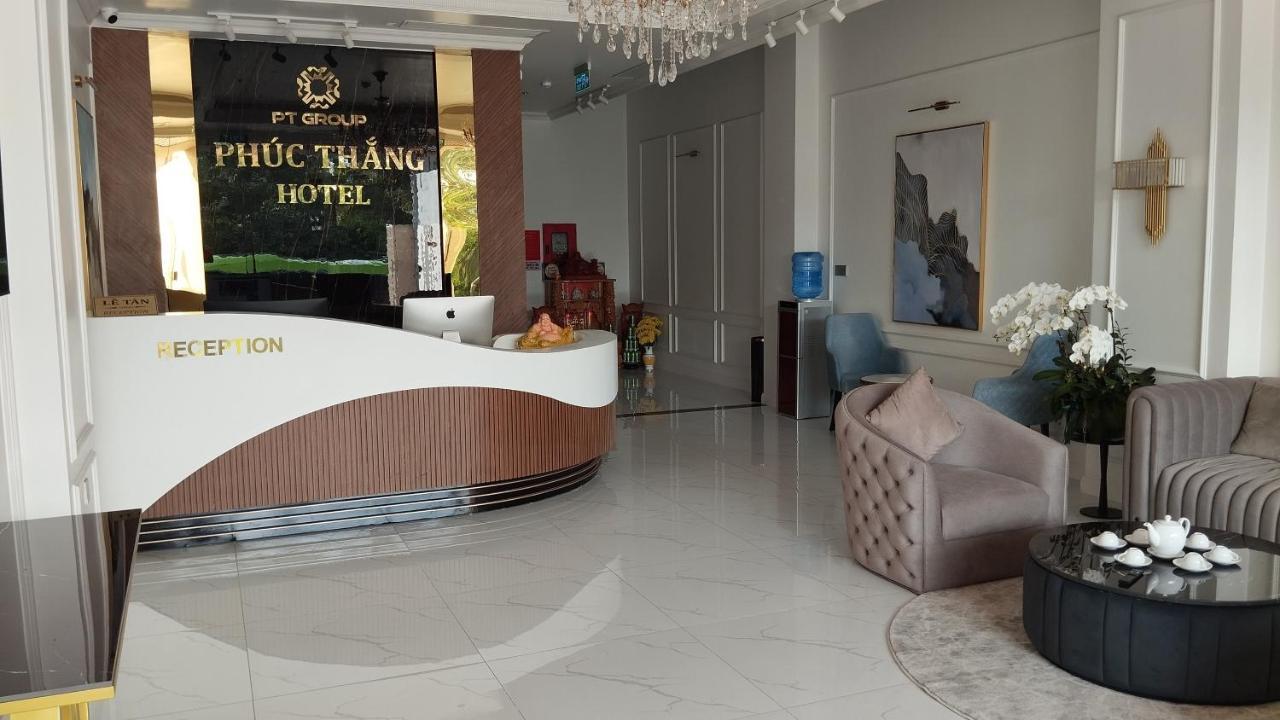 Phuc Thang Hotel Phú Quốc