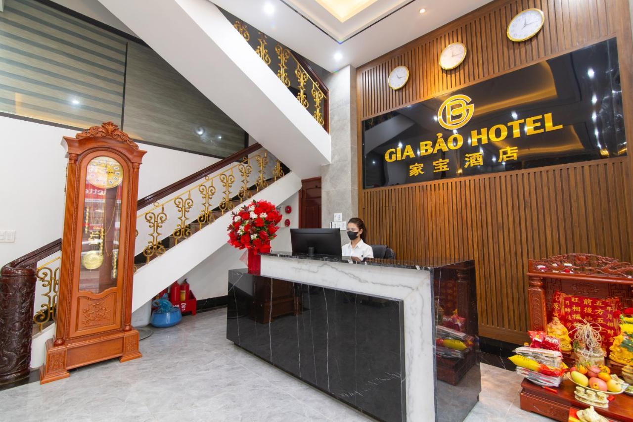 Gia Bao Hotel