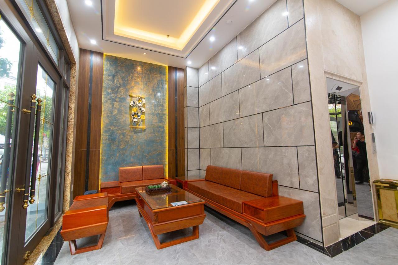 Hotel Gia Bao 2*