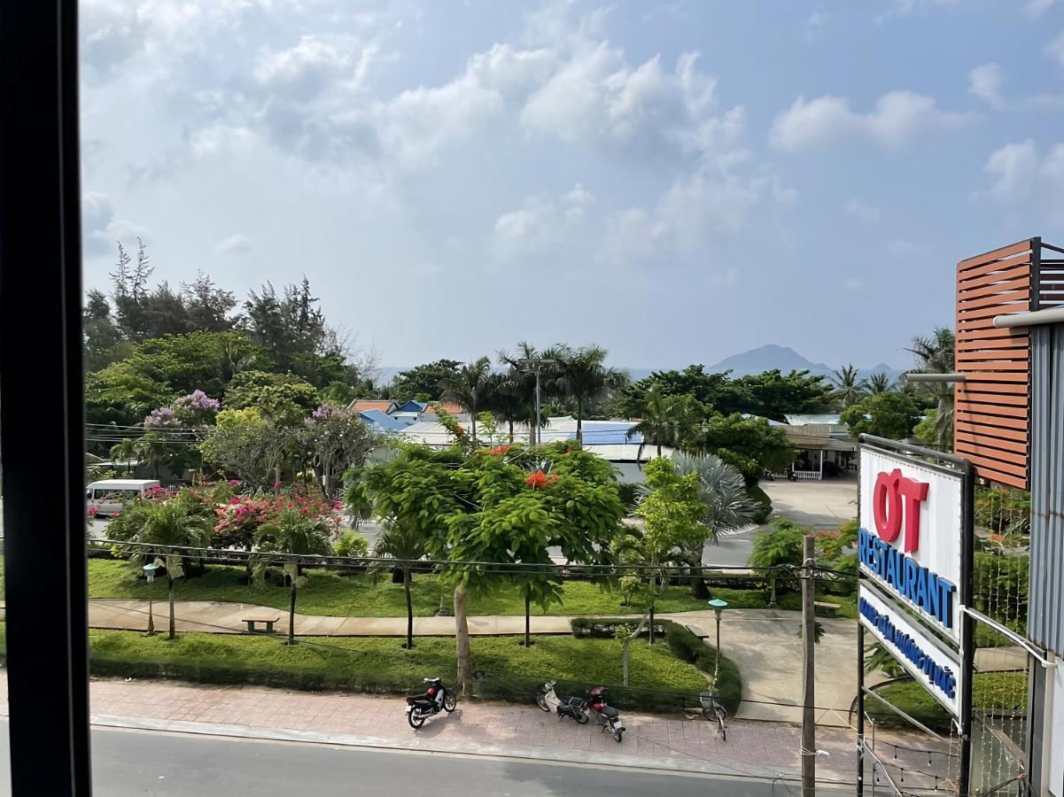Hotel Hoang Anh Con Dao *