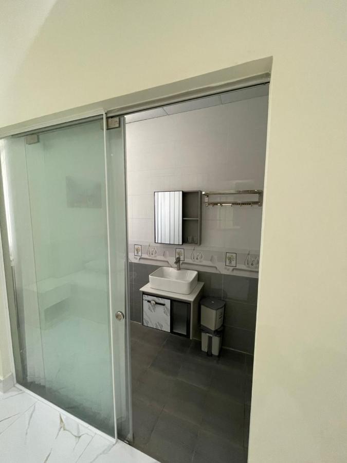 Hoang Anh Con Dao Hotel