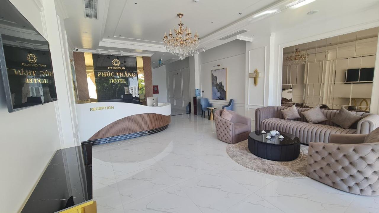 Hotel Phuc Thang
