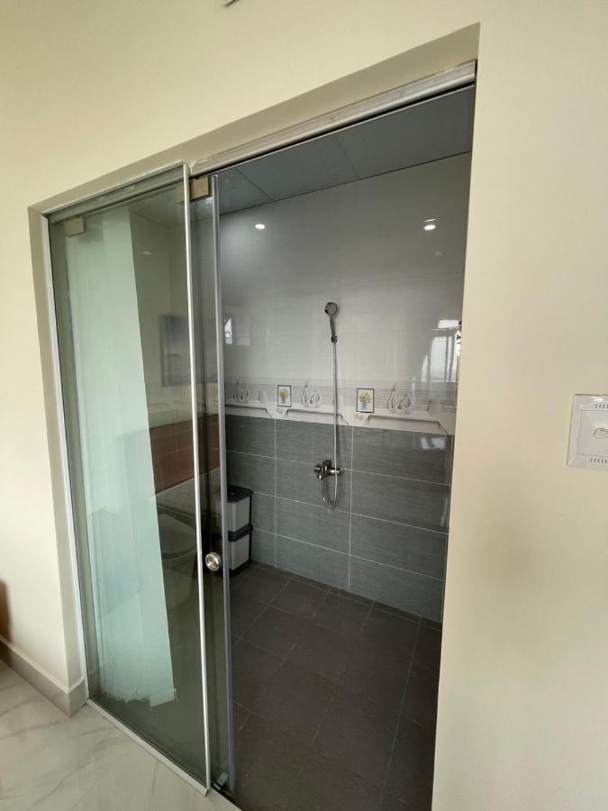 Hoang Anh Con Dao Hotel Chi Khu Co Ong