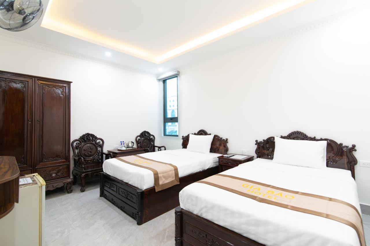 Gia Bao Hotel 2*