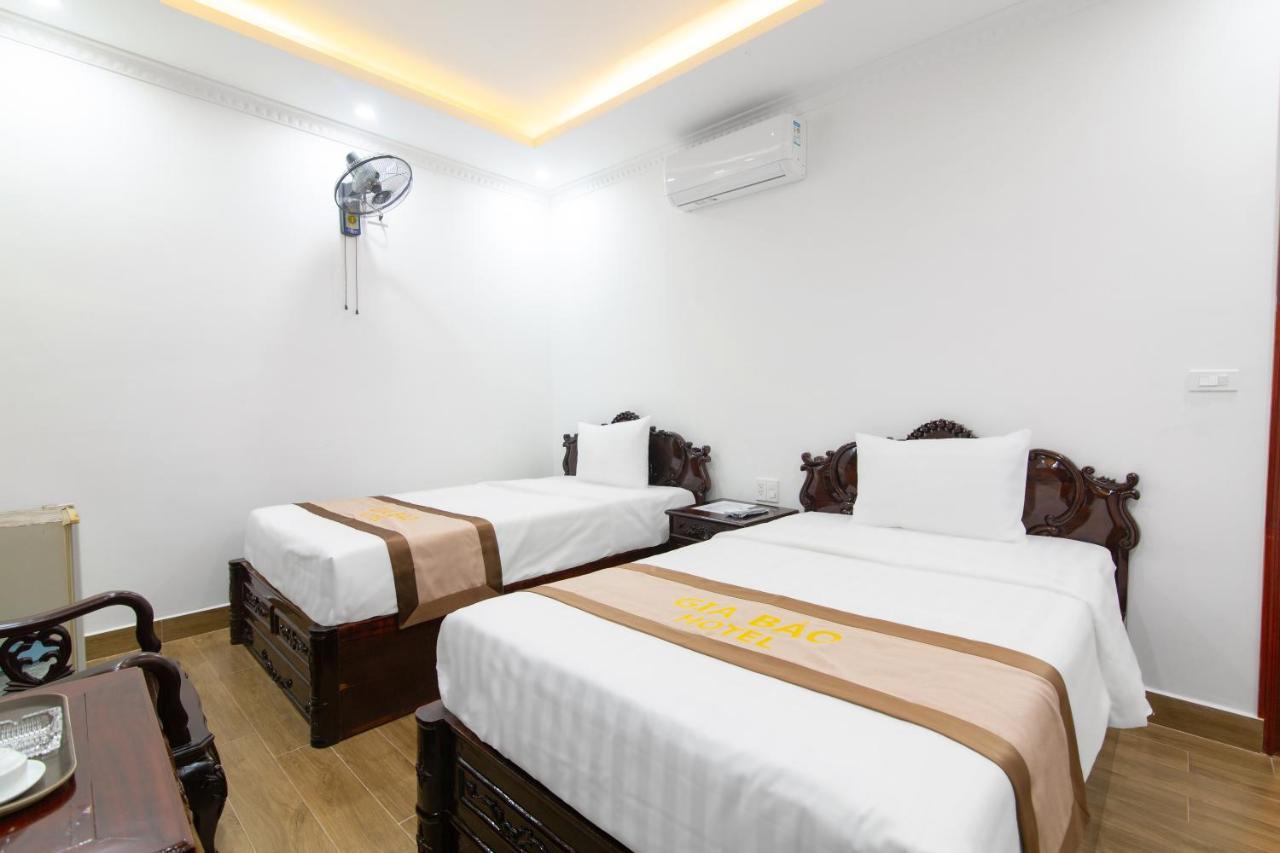 Hotel Gia Bao