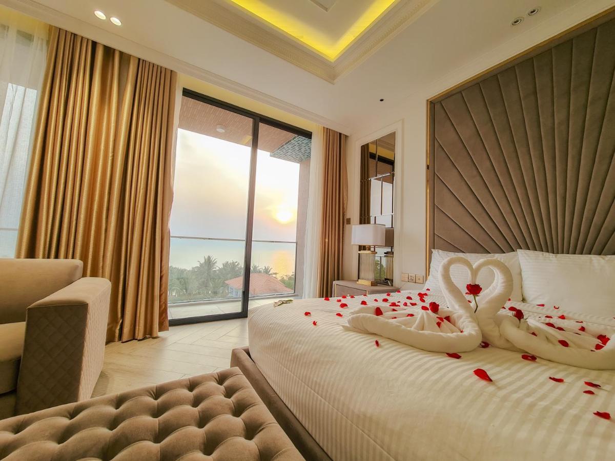 Hotel Phuc Thang