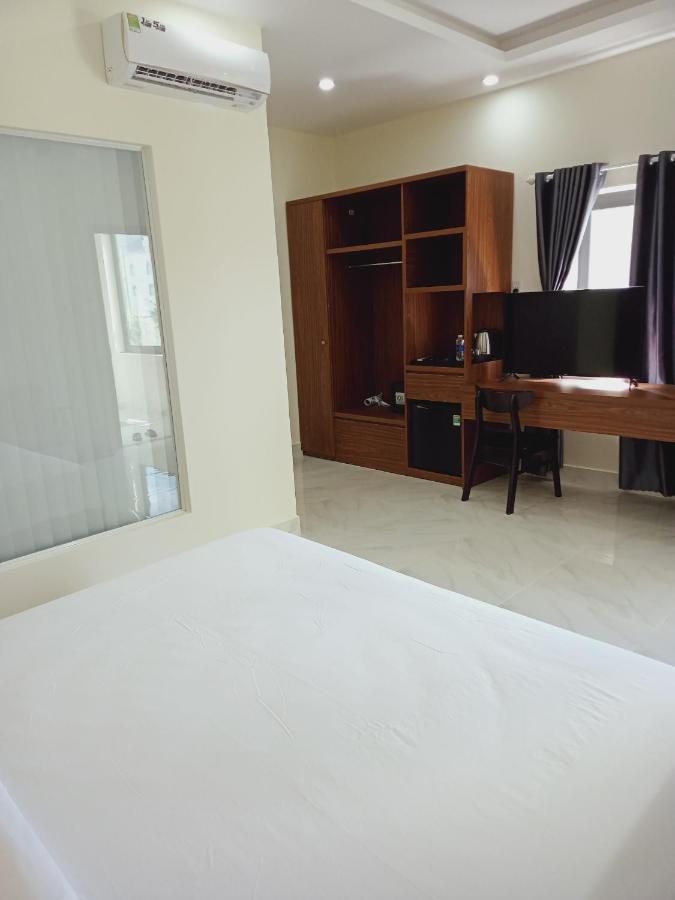 Hotel Hoang Anh Con Dao