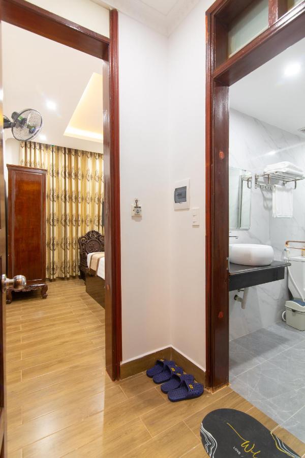 Gia Bao Hotel
