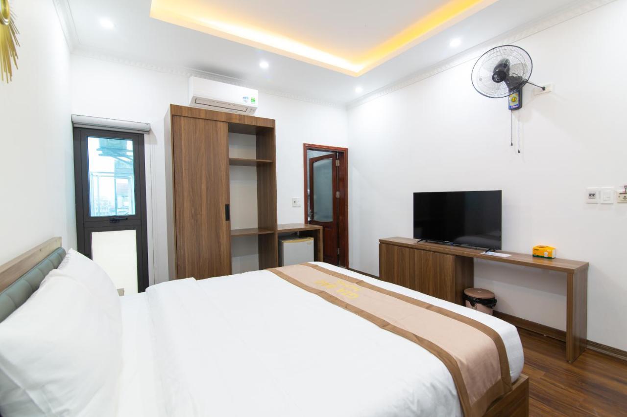 Gia Bao Hotel Mong Cai