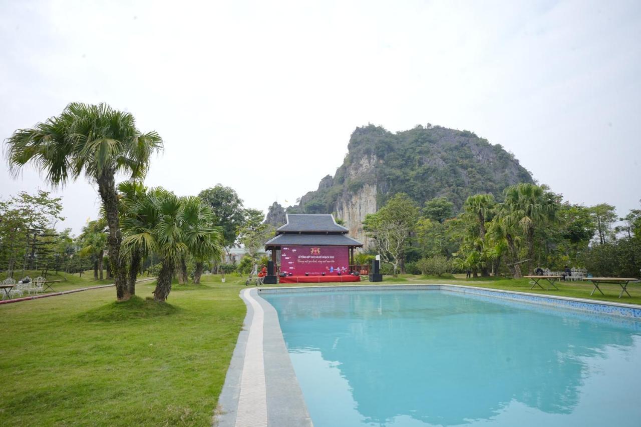 Minawa Kenhga & Resort